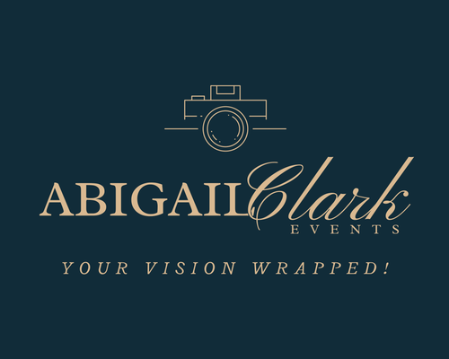 Abigail Clark Events